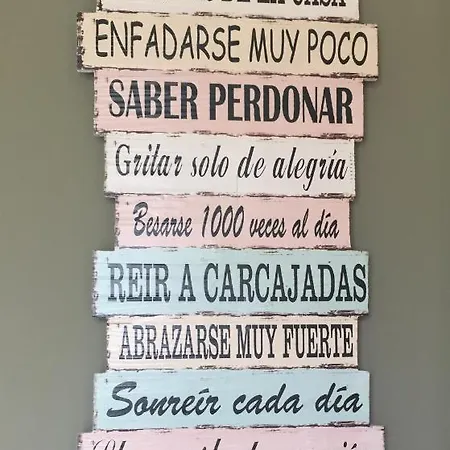 Ferienwohnung A Casa De Toxo O Pino Exterior foto
