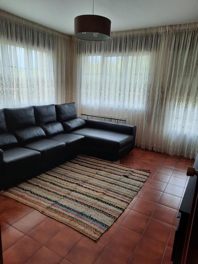 A Casa De Toxo * O Pino