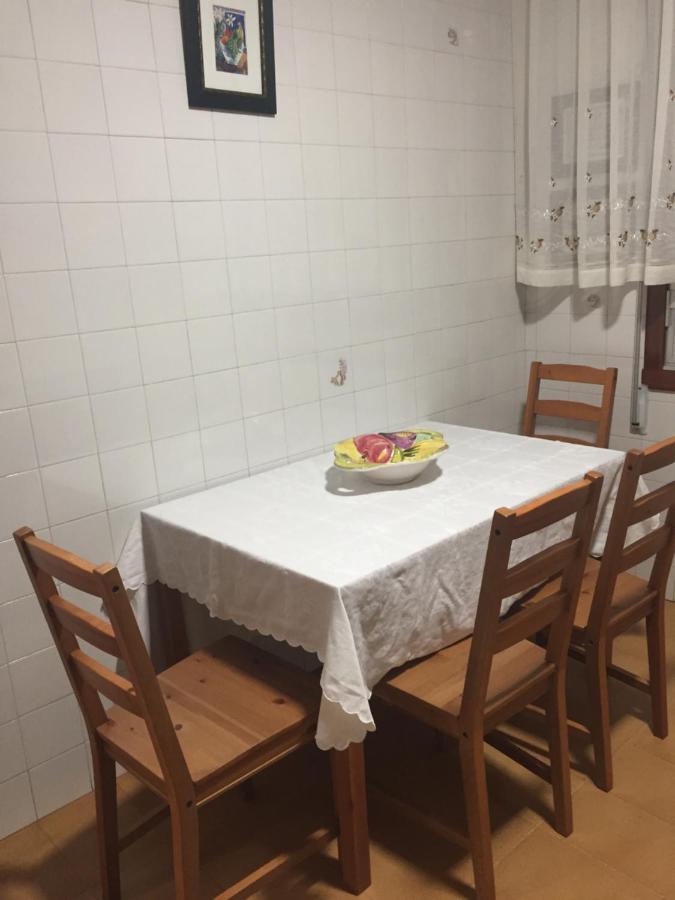 Apartment A Casa De Toxo *