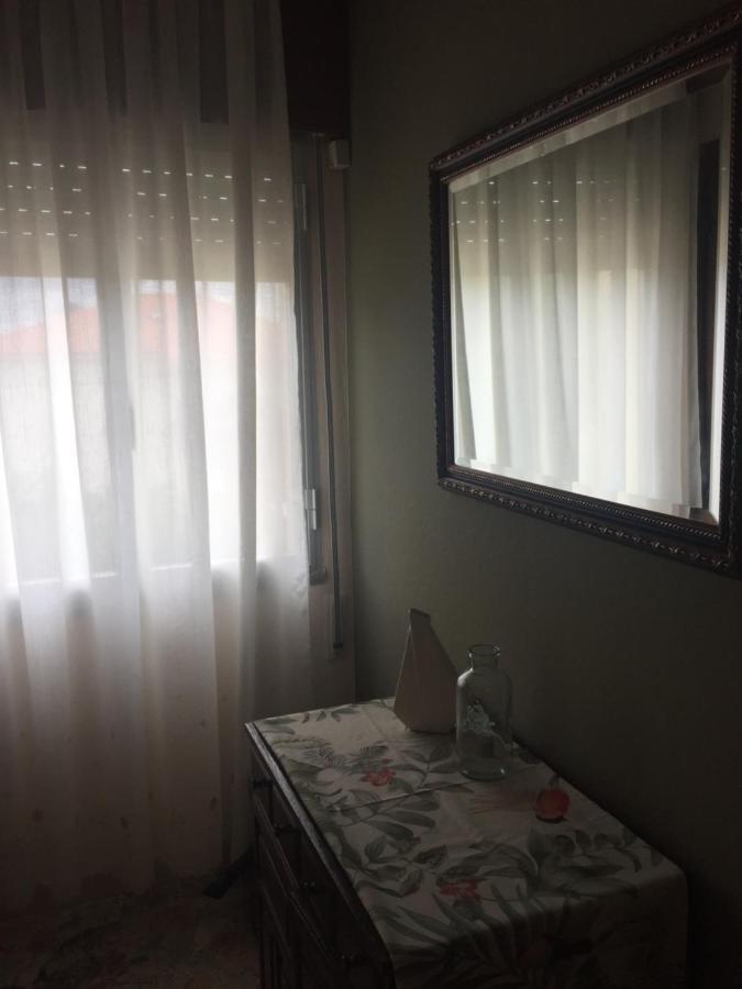 A Casa De Toxo Apartment O Pino