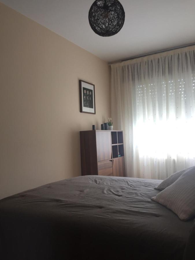 Apartment A Casa De Toxo *