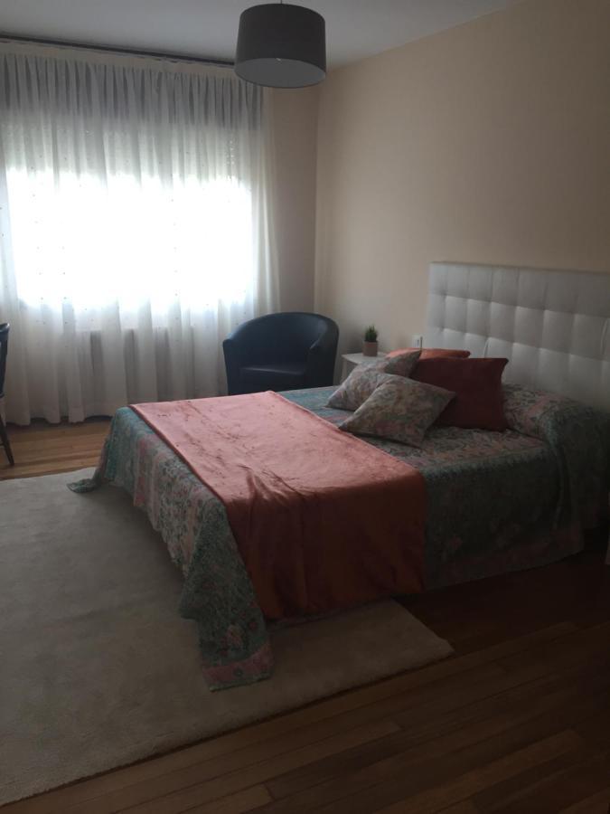 A Casa De Toxo O Pino