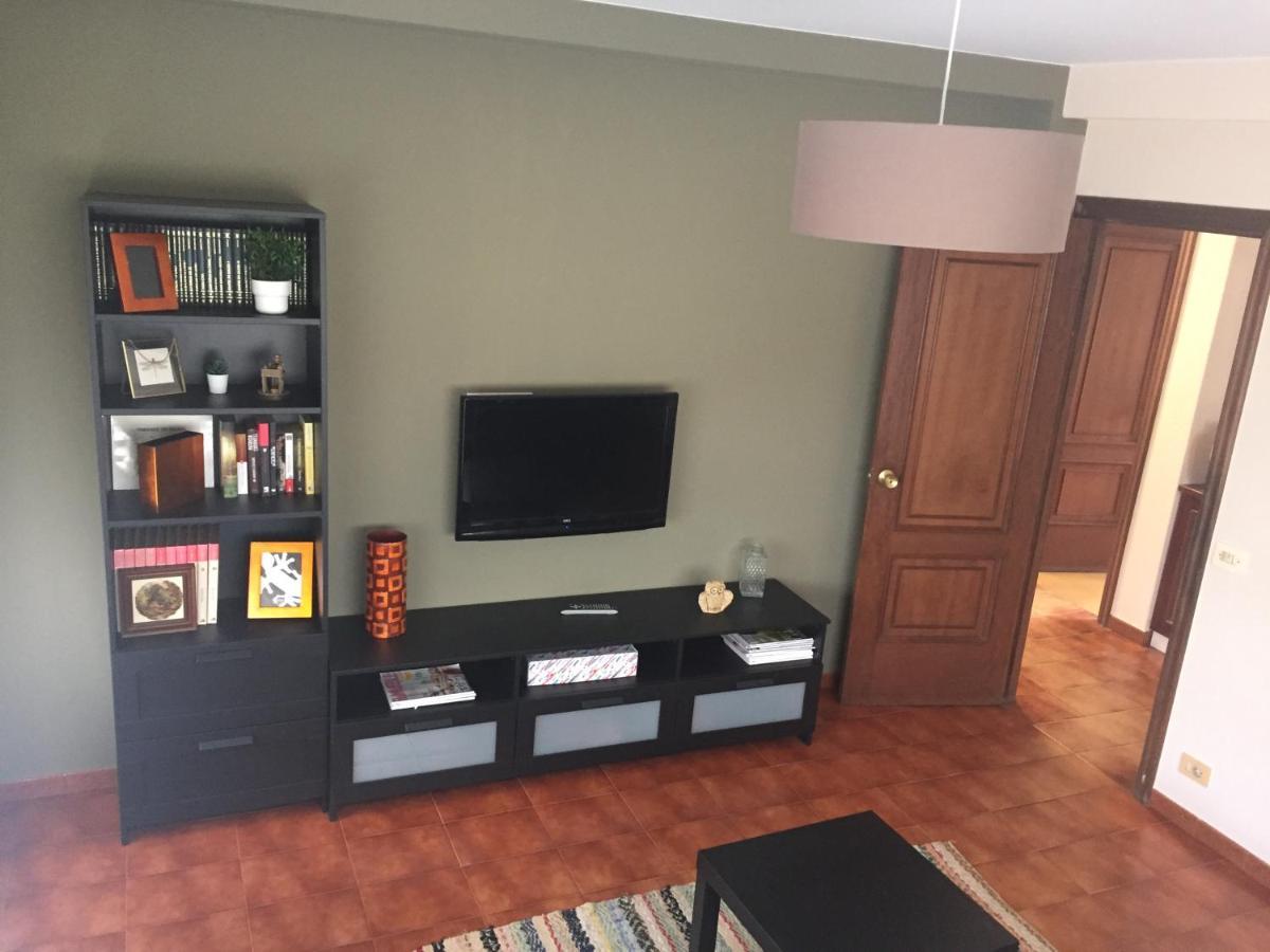 A Casa De Toxo Apartment *