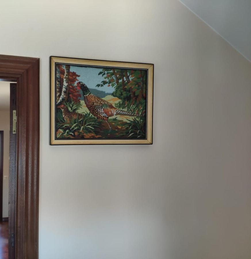 A Casa De Toxo Apartment O Pino
