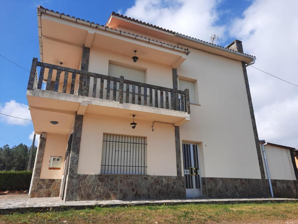 A Casa De Toxo