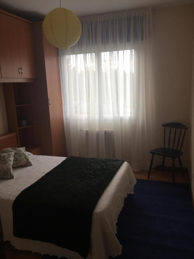 Apartment A Casa De Toxo