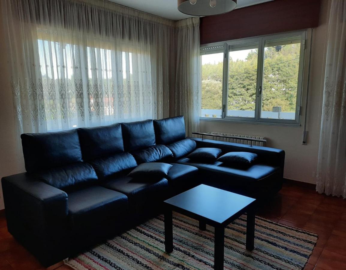 Apartment A Casa De Toxo