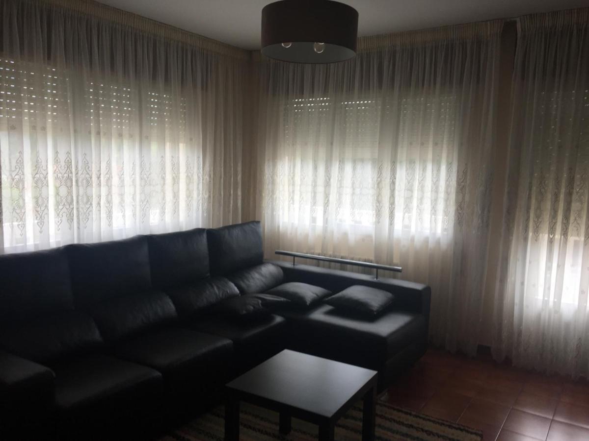 Apartment A Casa De Toxo *