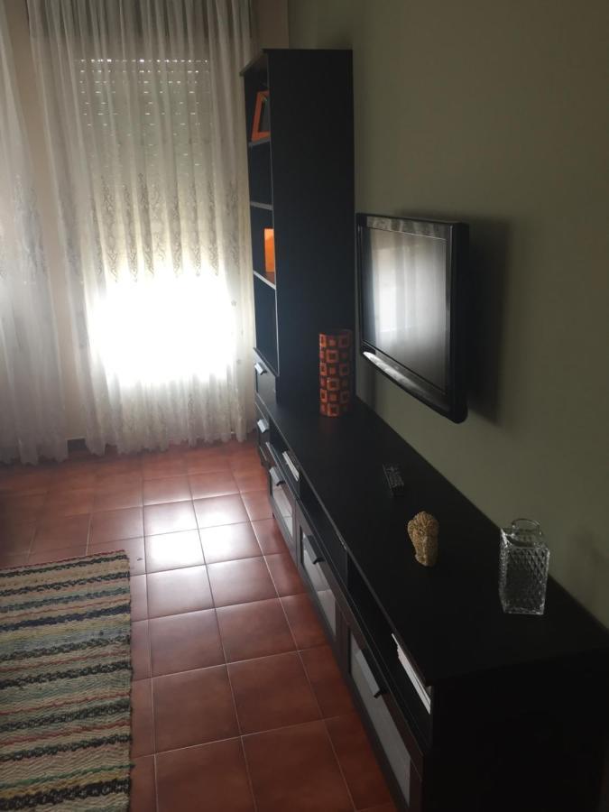 A Casa De Toxo Apartment O Pino