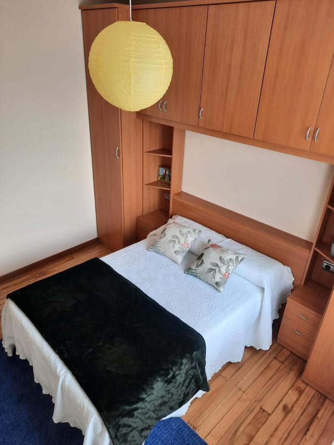 A Casa De Toxo Apartment *