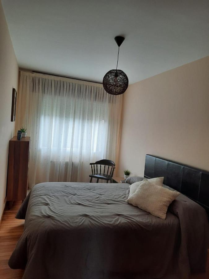 A Casa De Toxo Apartment