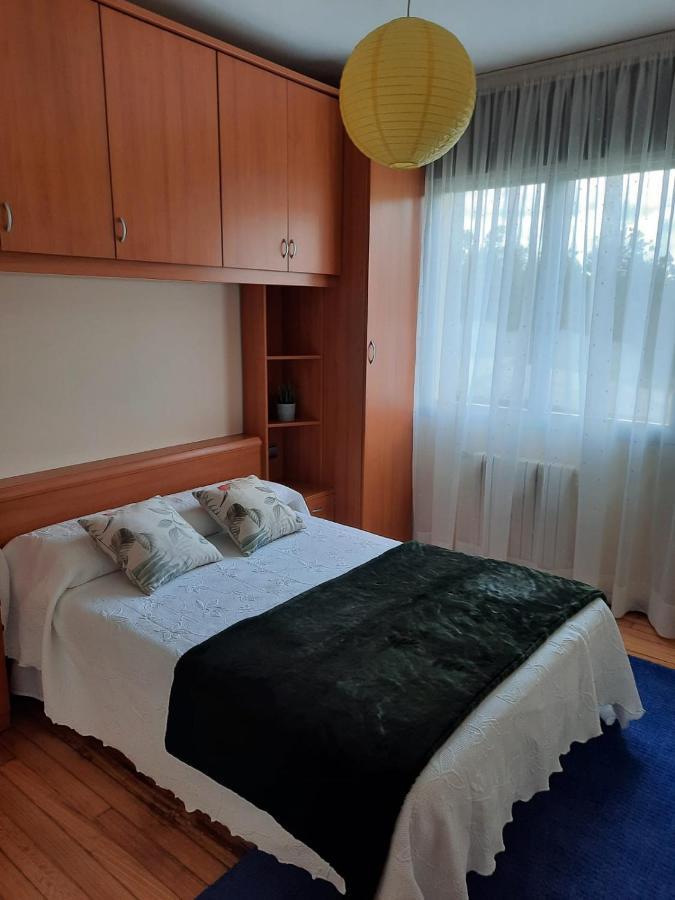 A Casa De Toxo * O Pino
