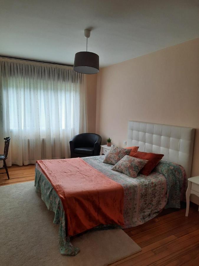Apartment A Casa De Toxo O Pino