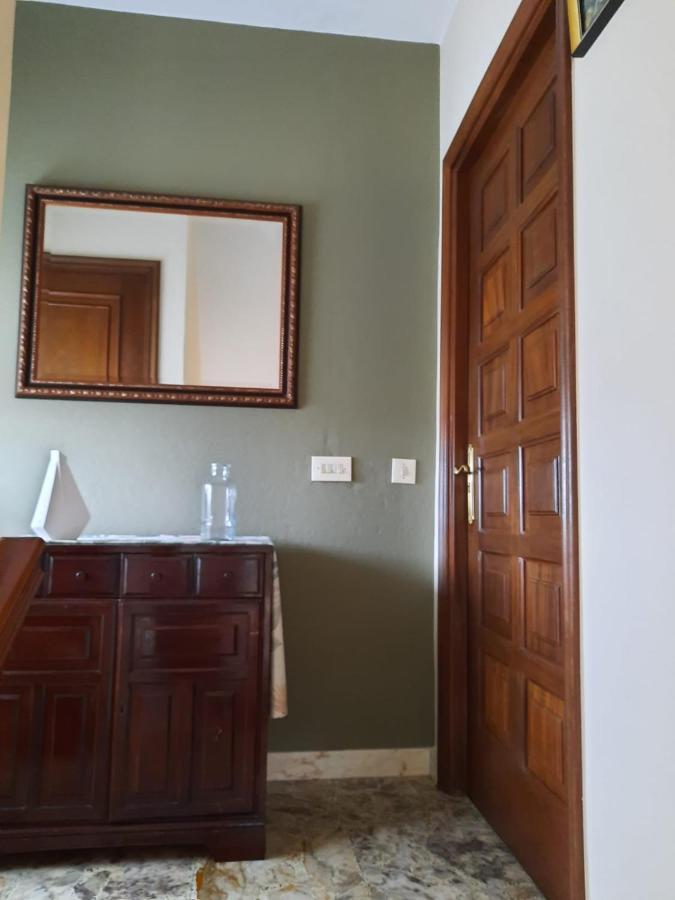 A Casa De Toxo Apartment