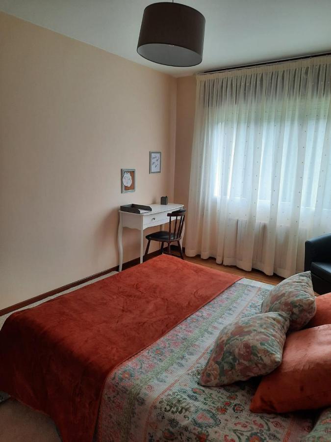 A Casa De Toxo * O Pino